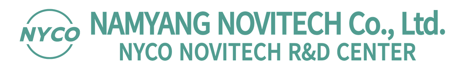남양노비텍 NAMYANG NOVITECH